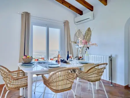 Villa Karma, Villa 10 personnes à Pego - Photo 6