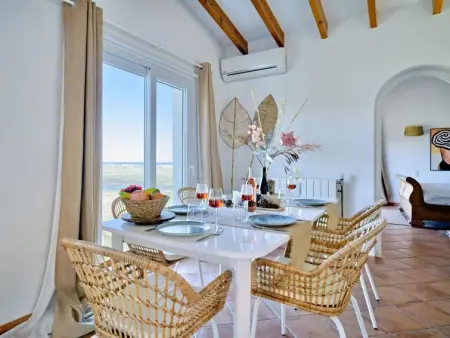 Villa Karma, Villa 10 personnes à Pego - Photo 7