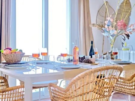 Villa Karma, Villa 10 personnes à Pego - Photo 9