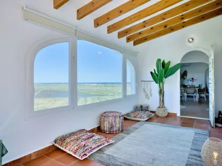 Villa Karma, Villa 10 personnes à Pego - Photo 10