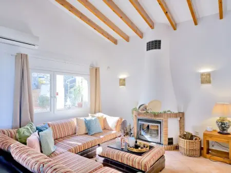 Villa Karma, Villa 10 personnes à Pego - Photo 11