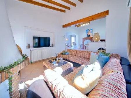 Villa Karma, Villa 10 personnes à Pego - Photo 13