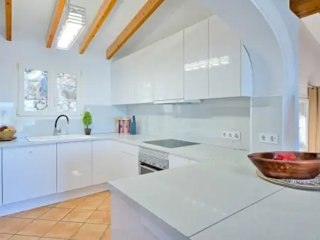 Villa Karma, Villa 10 personnes à Pego - Photo 14