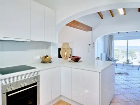 Villa Karma, Villa 10 personnes à Pego - Photo 15