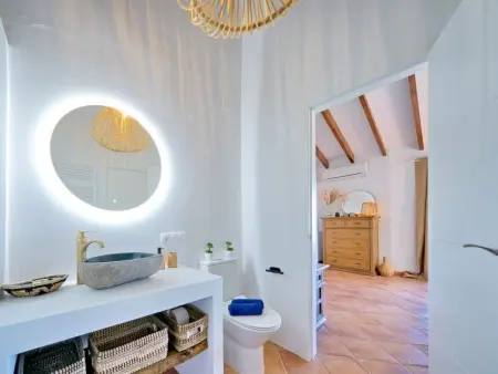 Villa Karma, Villa 10 personnes à Pego - Photo 23