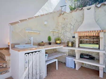 Villa Karma, Villa 10 personnes à Pego - Photo 25