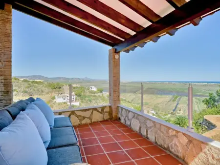 Villa Karma, Villa 10 personnes à Pego - Photo 26