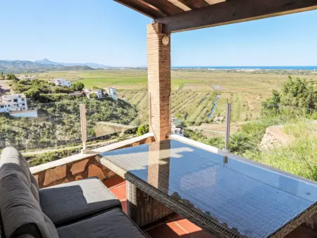 Villa Karma, Villa 10 personnes à Pego - Photo 27