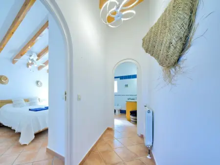 Villa Karma, Villa 10 personnes à Pego - Photo 29