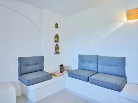 Villa Karma, Villa 10 personnes à Pego - Photo 35