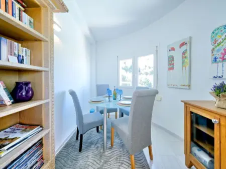 Villa Karma, Villa 10 personnes à Pego - Photo 36