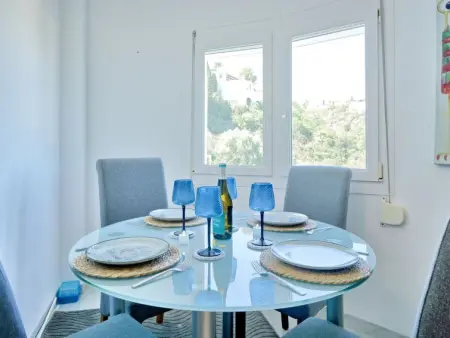 Villa Karma, Villa 10 personnes à Pego - Photo 37