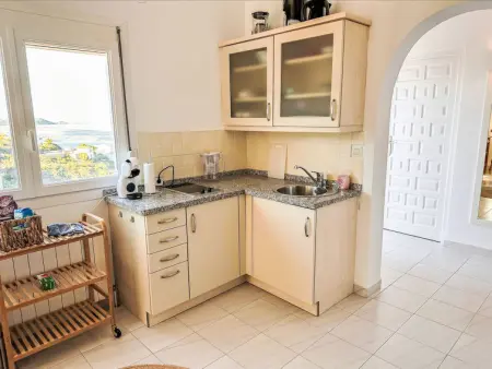 Villa Karma, Villa 10 personnes à Pego - Photo 38