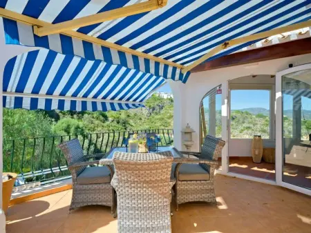 Villa Karma, Villa 10 personnes à Pego - Photo 45