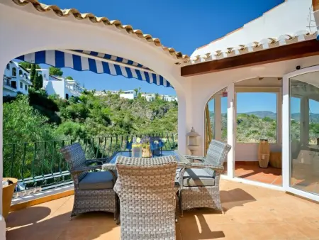 Villa Karma, Villa 10 personnes à Pego - Photo 46