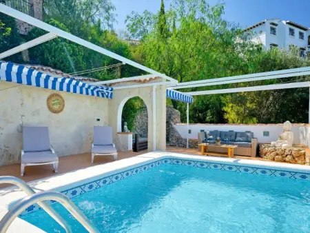 Villa Karma, Villa 10 personnes à Pego - Photo 49