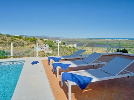 Villa Karma, Villa 10 personnes à Pego - Photo 50