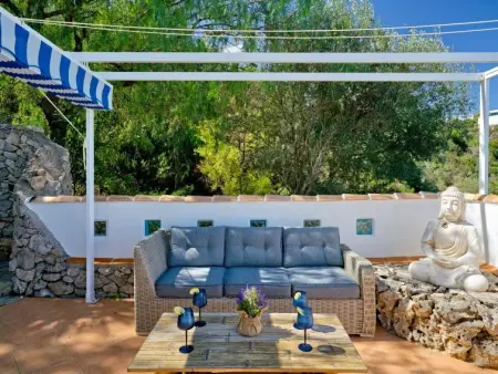 Villa Karma, Villa 10 personnes à Pego - Photo 51