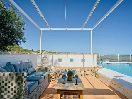 Villa Karma, Villa 10 personnes à Pego - Photo 52