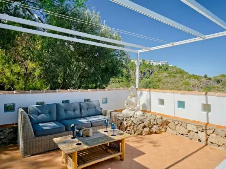 Villa Karma, Villa 10 personnes à Pego - Photo 53