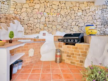 Villa Karma, Villa 10 personnes à Pego - Photo 55