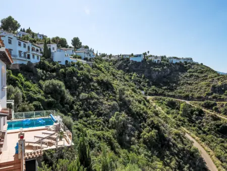 Villa Karma, Villa 10 personnes à Pego - Photo 57