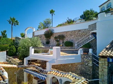 Villa Karma, Villa 10 personnes à Pego - Photo 59