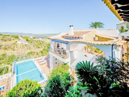 Villa Karma, Villa 10 personnes à Pego - Photo 60