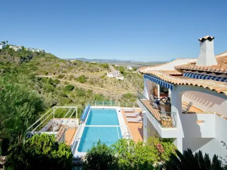 Villa Karma, Villa 10 personnes à Pego - Photo 63