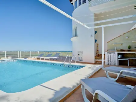 Villa Karma, Villa 10 personnes à Pego - Photo 65