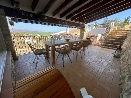 Villa Karma, Villa 10 personnes à Pego - Photo 67