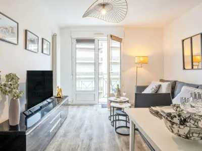 Appartement à Dinard, Le Manon - N°999736