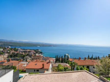 Appartement à Opatija, Emily - L999741