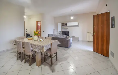 Location Maison 6 personnes à Sant'Antonio Abate - Photo 10