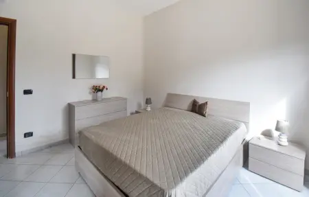 Location Maison 6 personnes à Sant'Antonio Abate - Photo 12