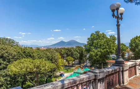 Location Maison 6 personnes à Sant'Antonio Abate - Photo 16