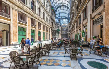 Location Maison 6 personnes à Sant'Antonio Abate - Photo 17