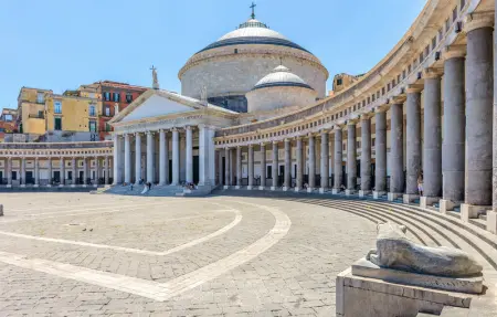 Location Maison 6 personnes à Sant'Antonio Abate - Photo 18