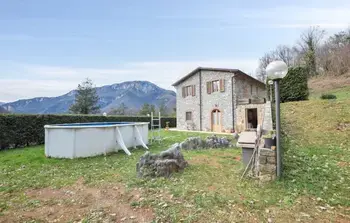 Appartement in Borgo a Mozzano ITV849 N°999753