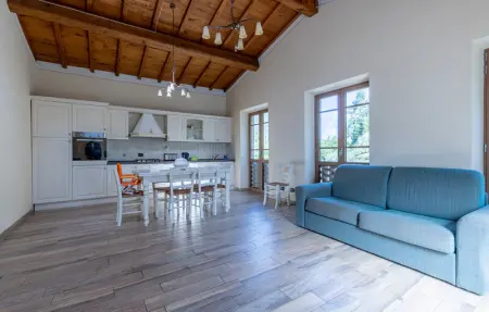 Location Appartement 14 personnes à Borgo a Mozzano - Photo 2