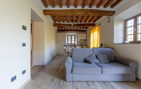 Location Appartement 14 personnes à Borgo a Mozzano - Photo 3