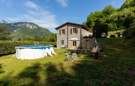 Location Appartement 14 personnes à Borgo a Mozzano - Photo 5