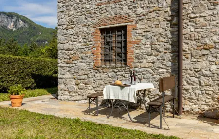 Location Appartement 14 personnes à Borgo a Mozzano - Photo 13