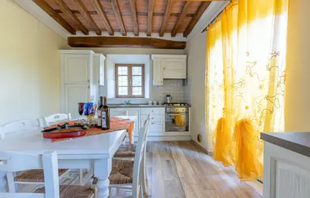 Location Appartement 14 personnes à Borgo a Mozzano - Photo 15