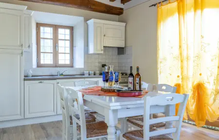 Location Appartement 14 personnes à Borgo a Mozzano - Photo 16