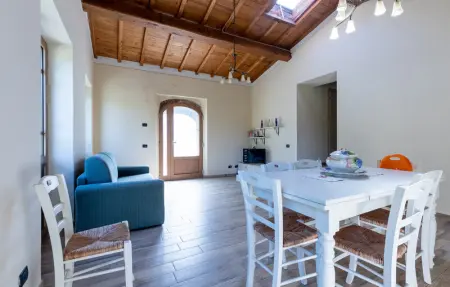 Location Appartement 14 personnes à Borgo a Mozzano - Photo 17