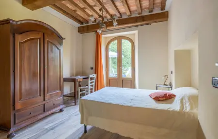 Location Appartement 14 personnes à Borgo a Mozzano - Photo 25