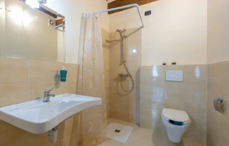 Location Appartement 14 personnes à Borgo a Mozzano - Photo 29