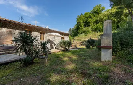 Location Appartement 14 personnes à Borgo a Mozzano - Photo 31