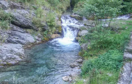 Location Appartement 14 personnes à Borgo a Mozzano - Photo 34